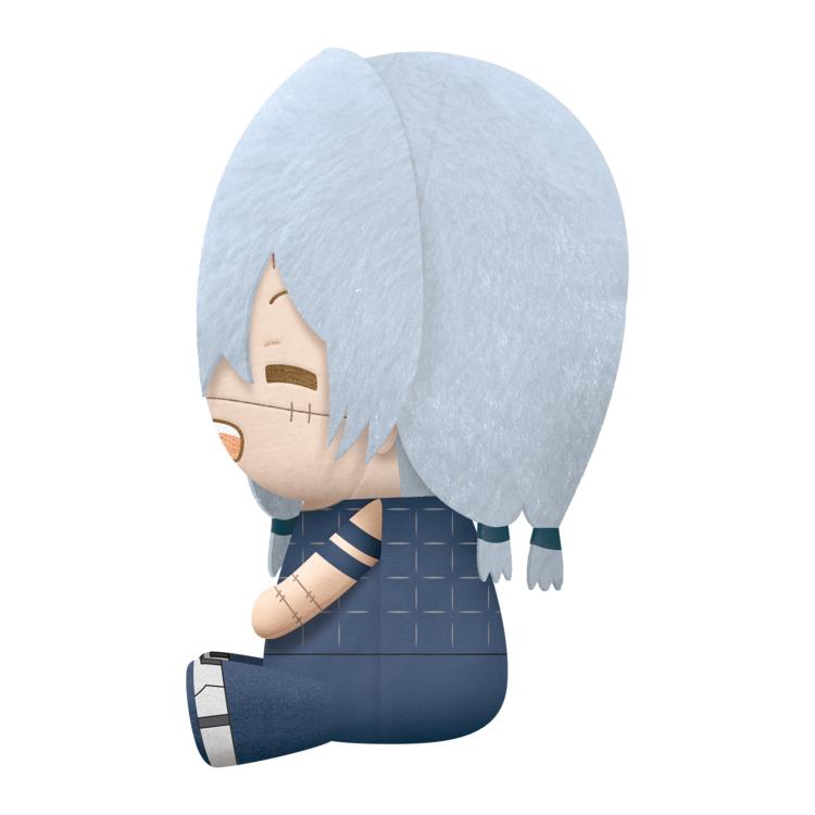 JUJUTSU KAISEN BIG PLUSH～SUGURU GETO・MAHITO～(B:MAHITO) – Jazeel Me