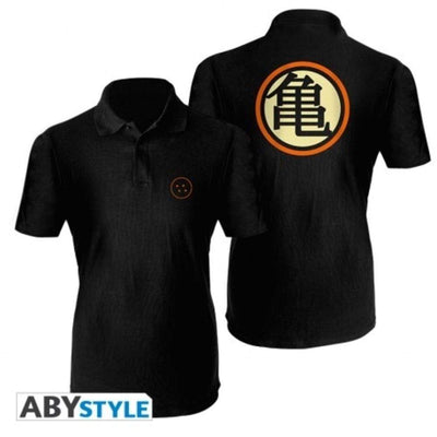 Abysse Apparels Dragon Ball - Polo