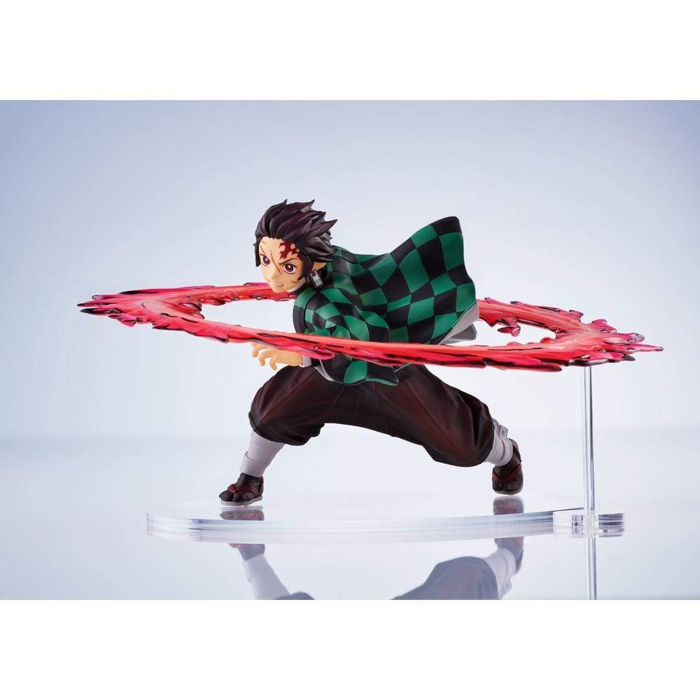 Figurine Demon Slayer Kimetsu No Yaiba Grandista Inosuke Hashibira 24cm