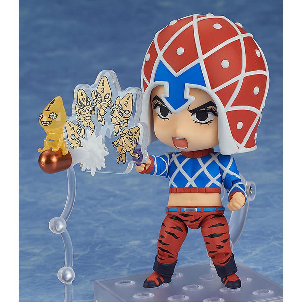 Good Smile Company Nendoroid Jojo'S Bizarre Adventure Stardust Crusade