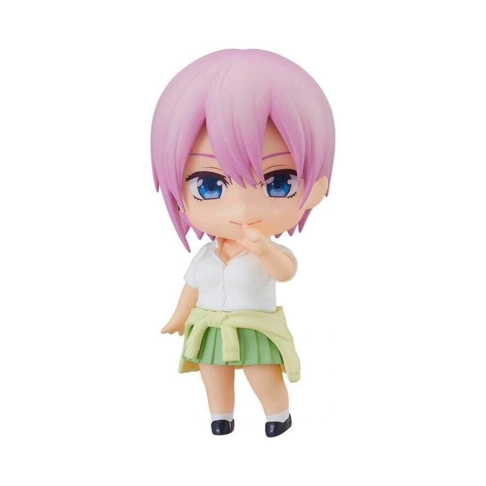 Ichika nakano deals nendoroid