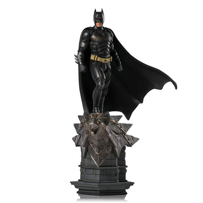 Iron Studios 1/10 scale Iron Studios Batman Deluxe Art Scale 1/10 - The Dark Knight