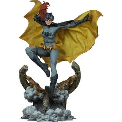 Sideshow Collectibles Resin Statues BATGIRL PREMIUM FORMAT STATUE 2020 BY SIDESHOW