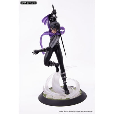 Tsume Art PVC Figures SPEED-O-SOUND SONIC XTRA By Tsume