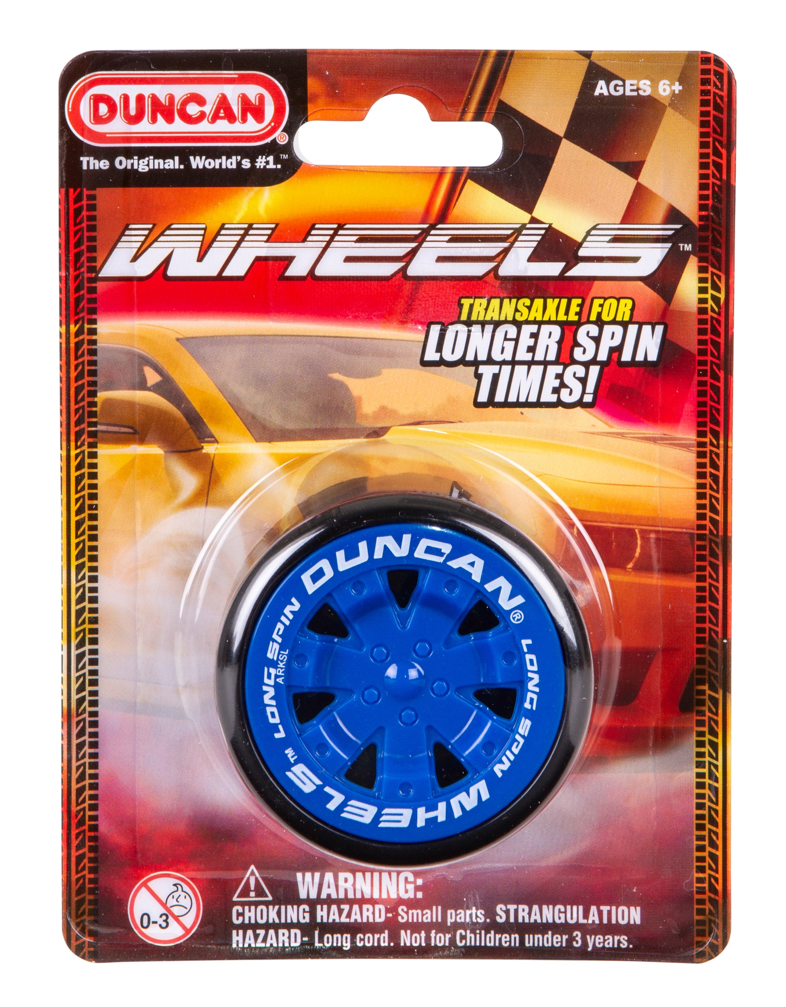 CLASSIC WHEELS ASST. 12PK