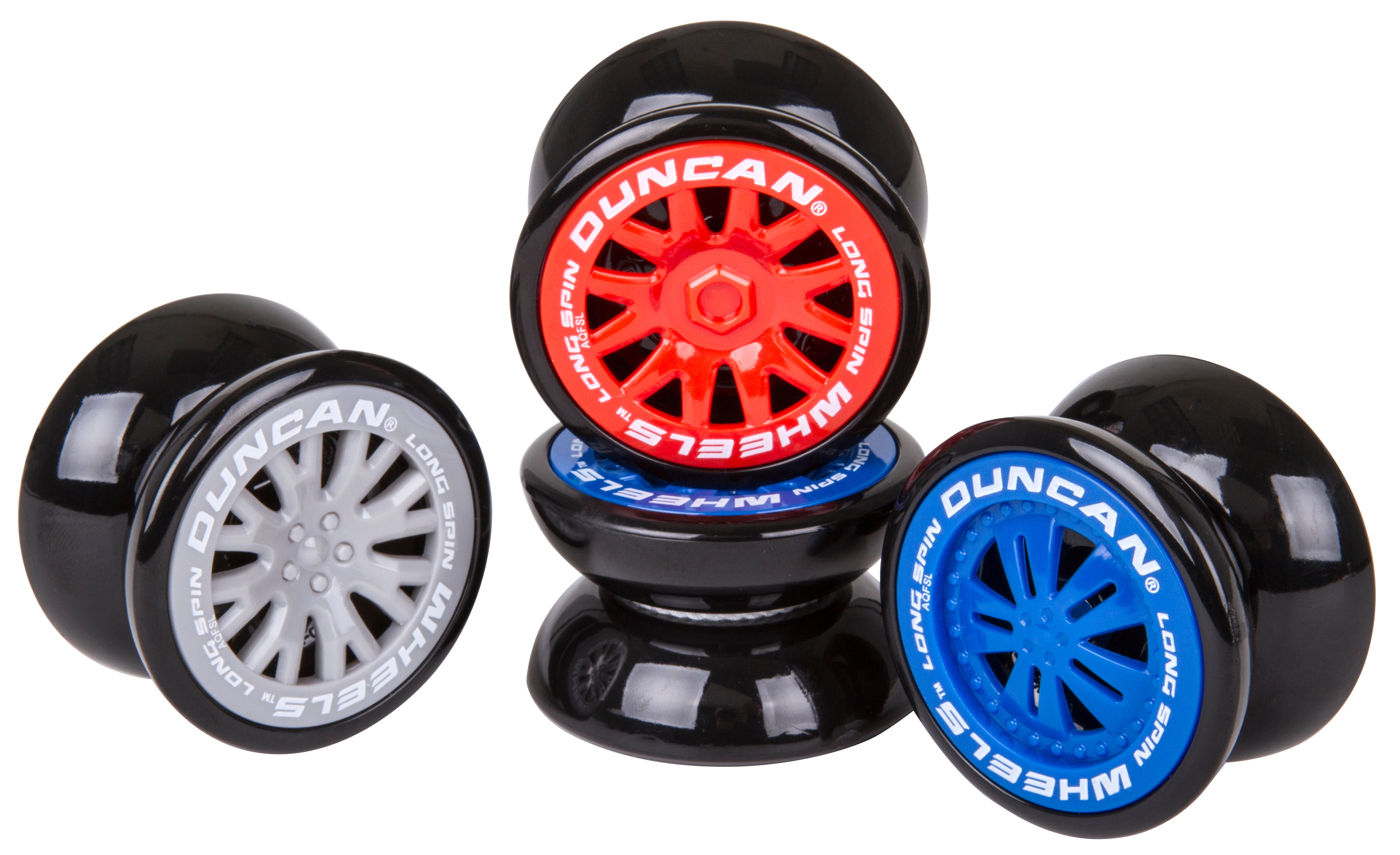 CLASSIC WHEELS ASST. 12PK