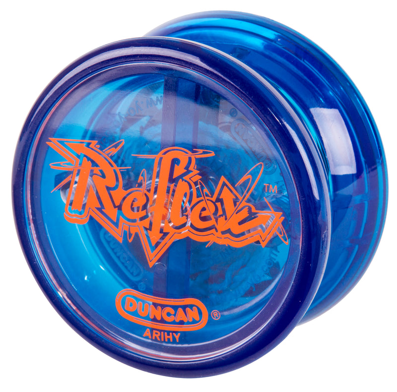 REFLEX AUTO RETURN YO-YO