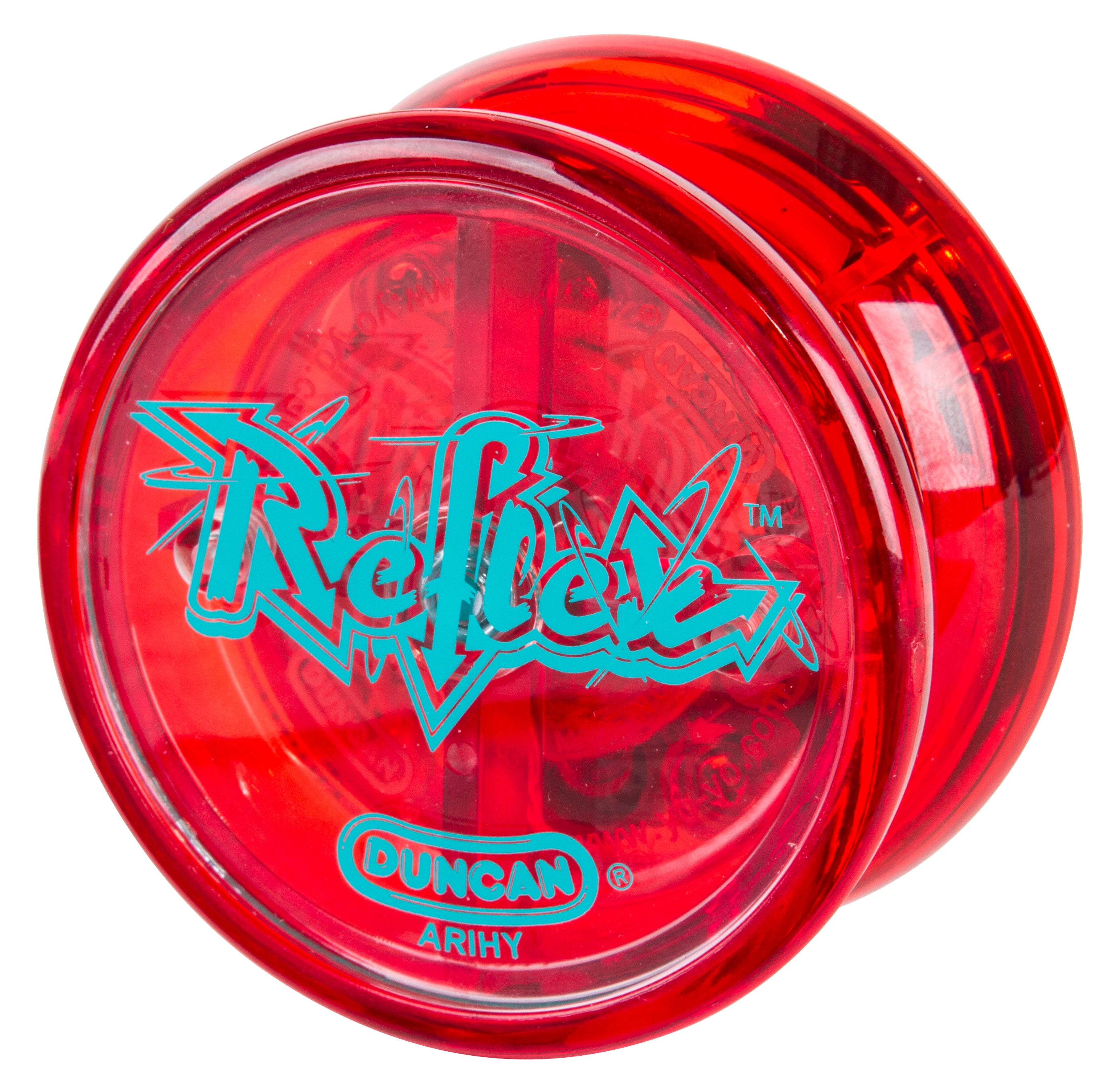 REFLEX AUTO RETURN YO-YO