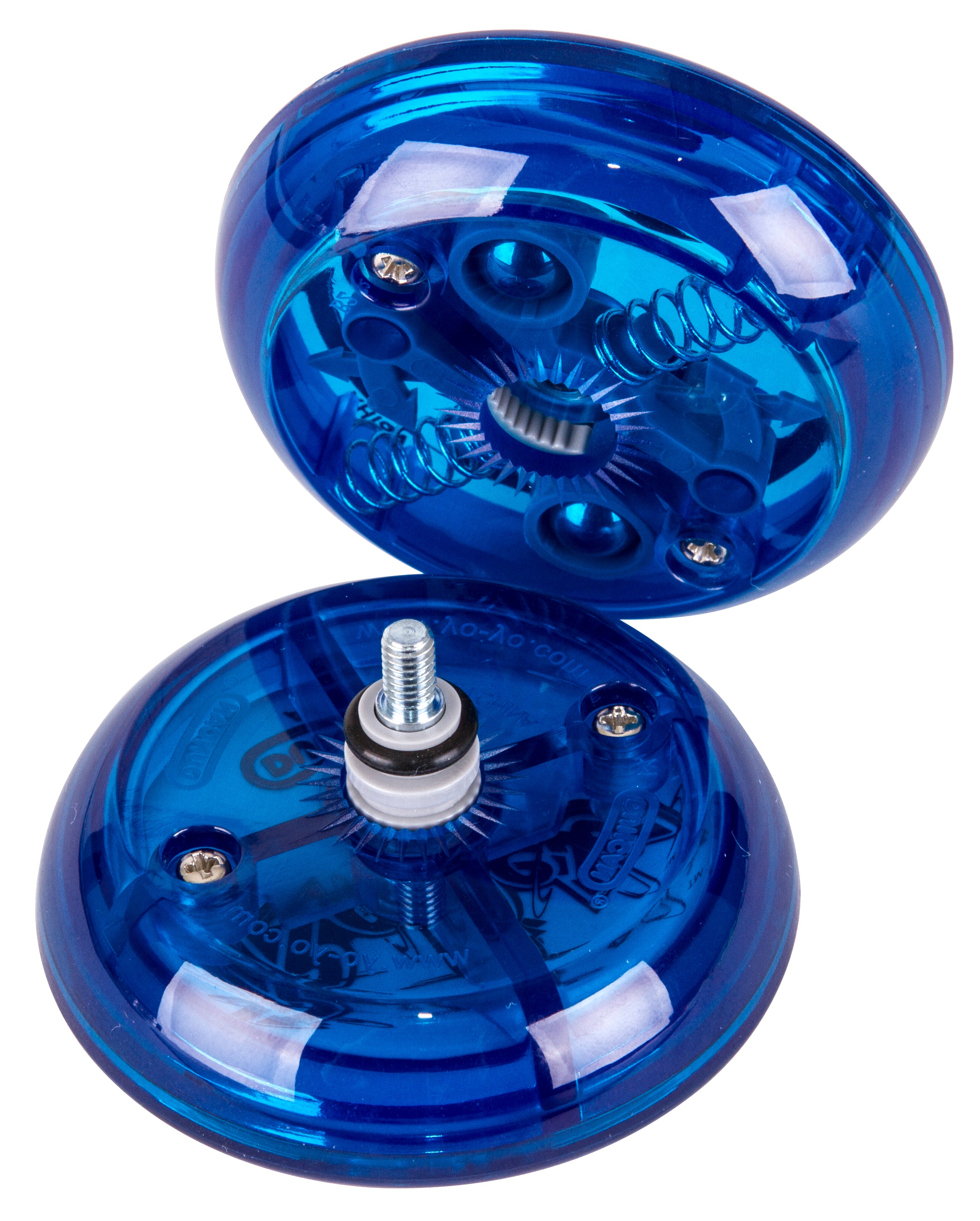 REFLEX AUTO RETURN YO-YO
