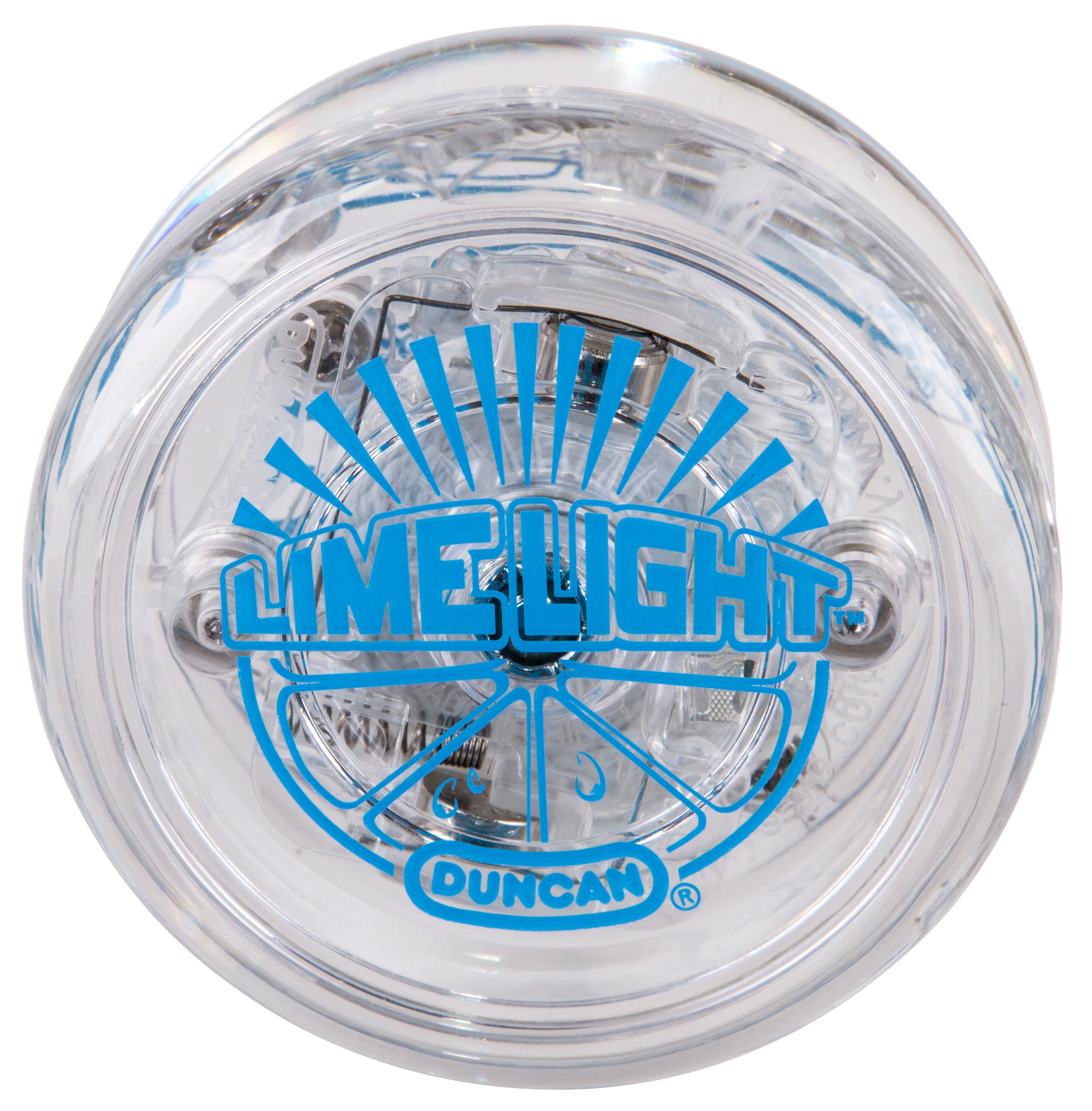 LIMELIGHT YO-YO