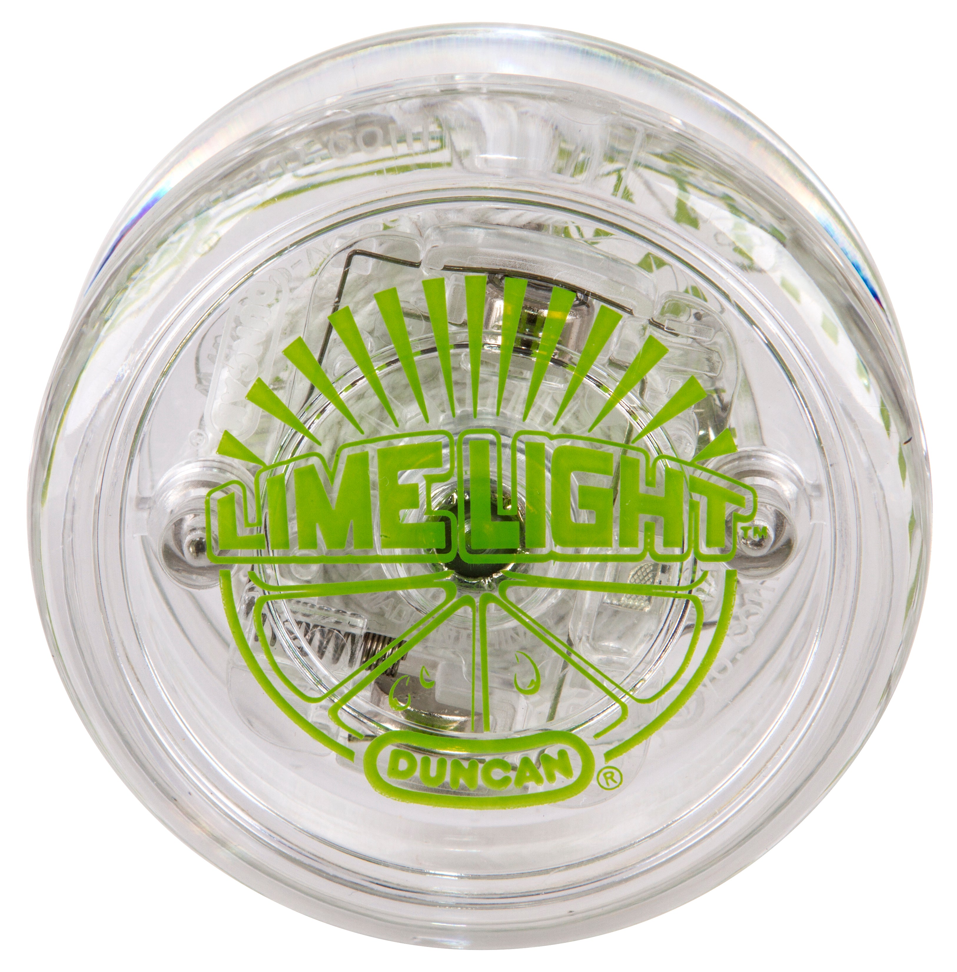 LIMELIGHT YO-YO
