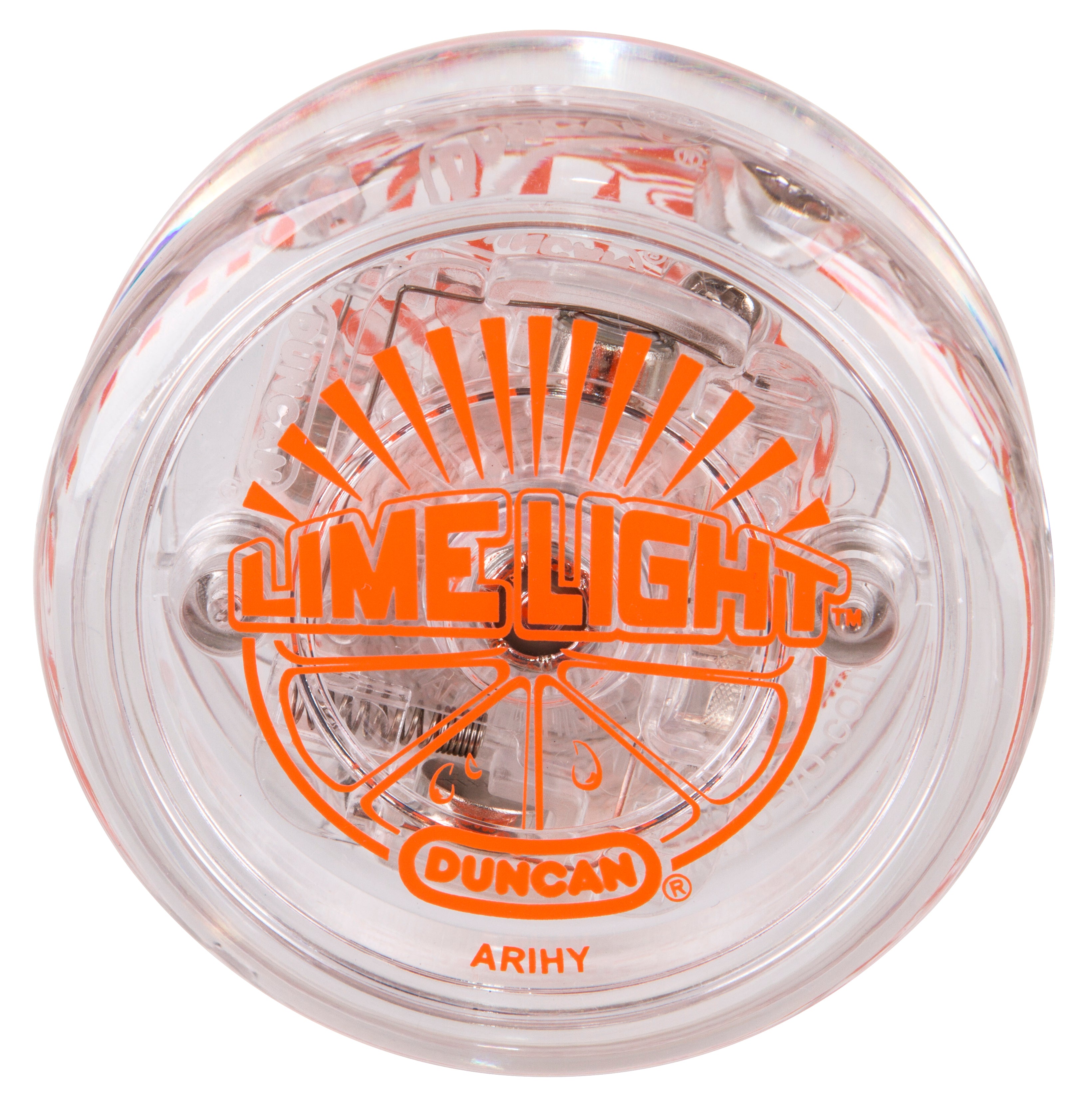 LIMELIGHT YO-YO