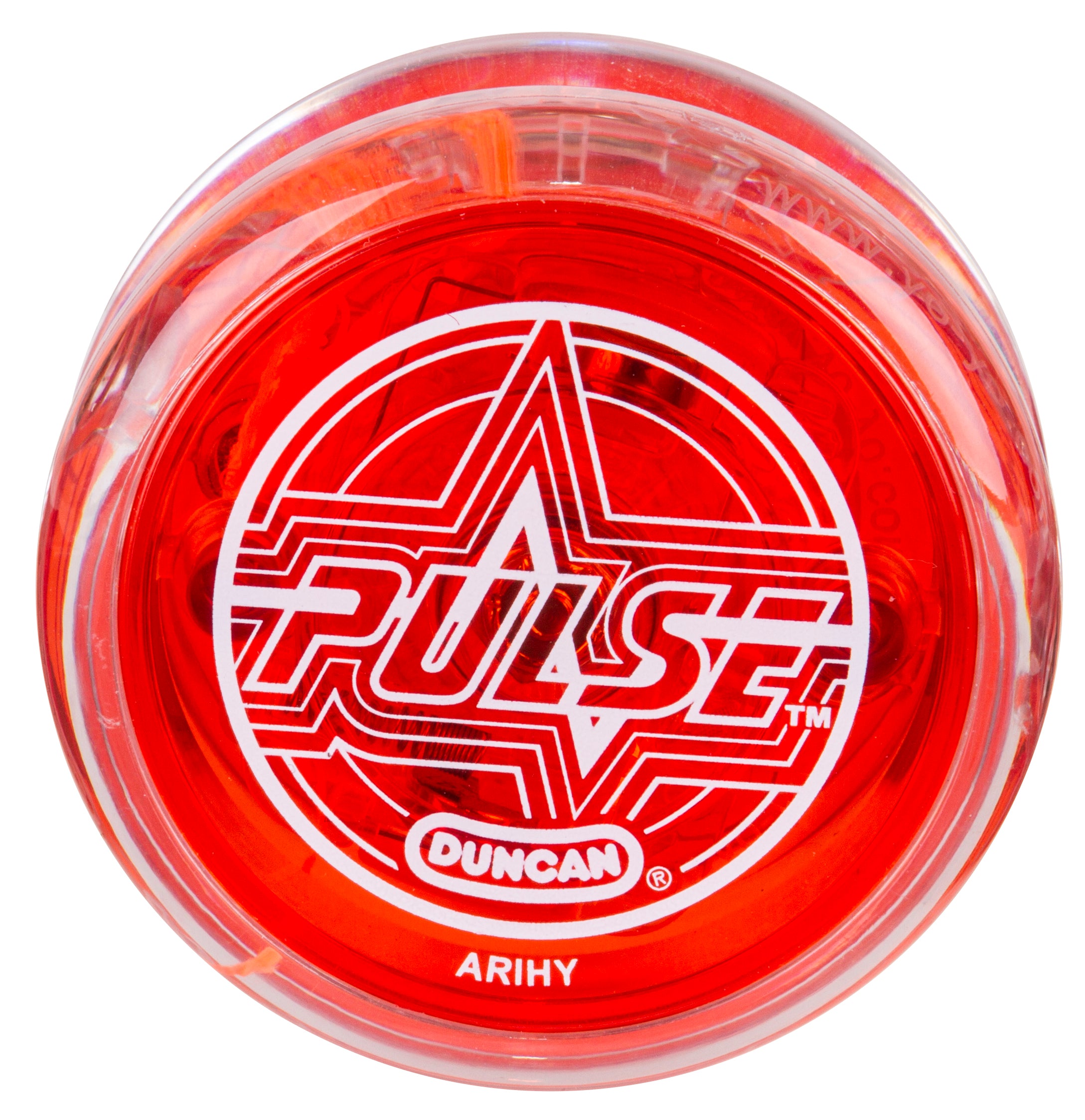 PULSE YO-YO 12/CTN