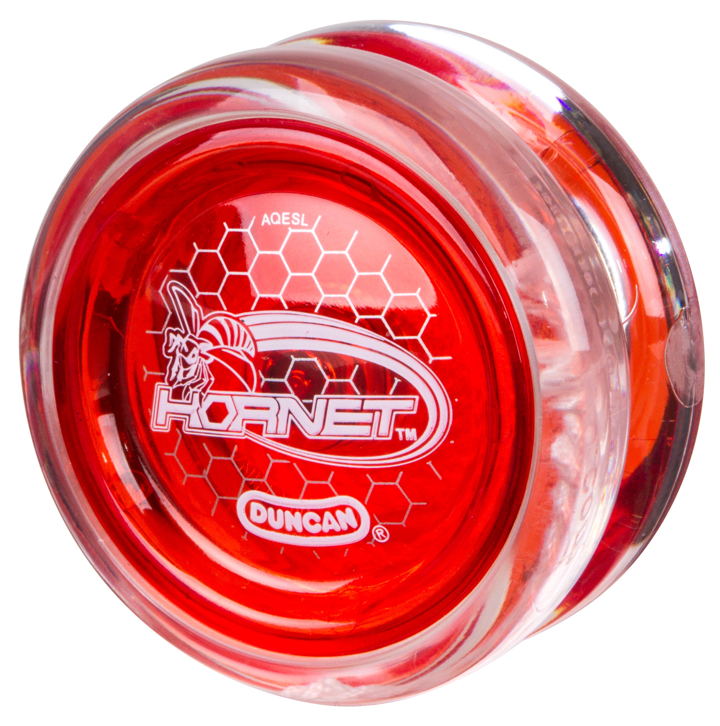 HORNET YO-YO ASST. 12PK