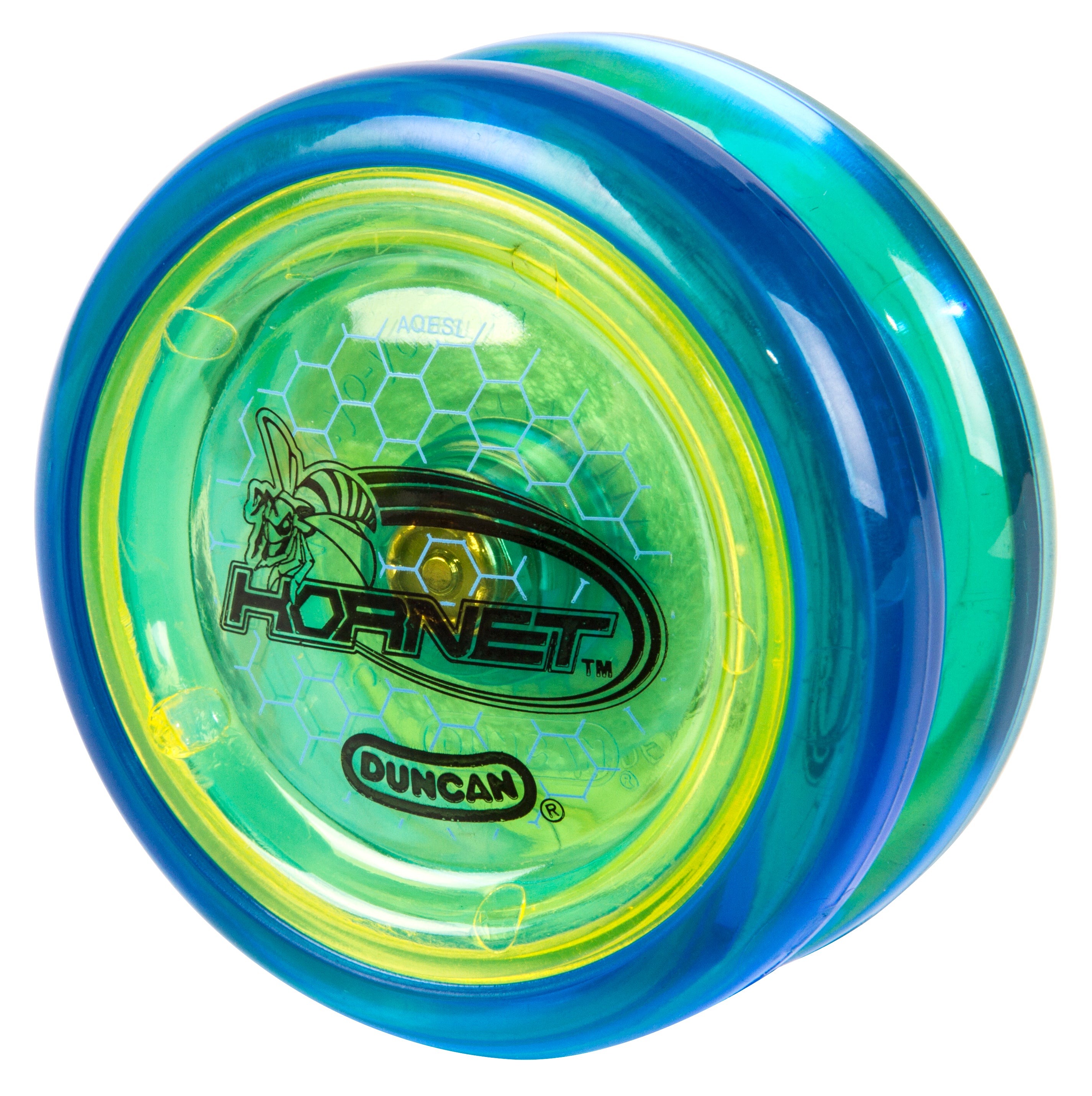 HORNET YO-YO ASST. 12PK