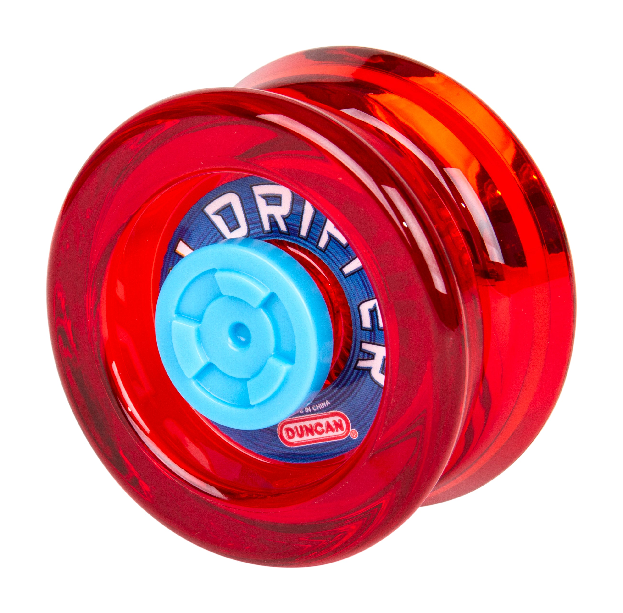 SPIN DRIFTER YO-YO ASST.