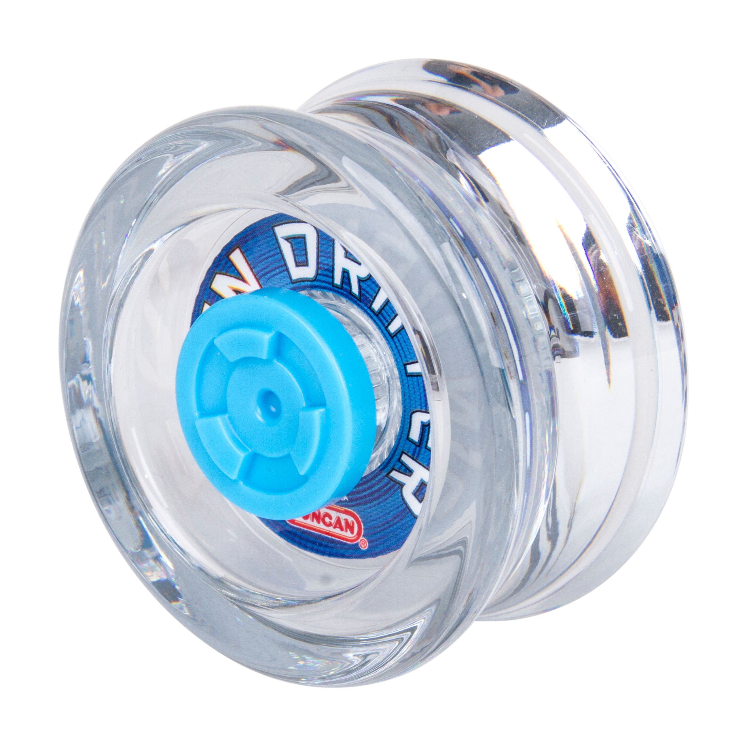 SPIN DRIFTER YO-YO ASST.