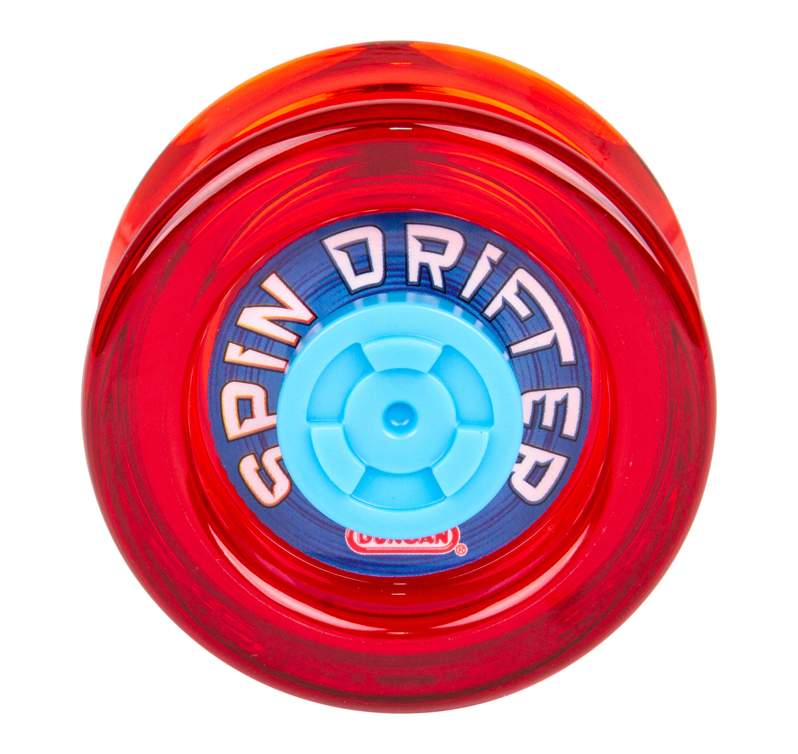 SPIN DRIFTER YO-YO ASST.
