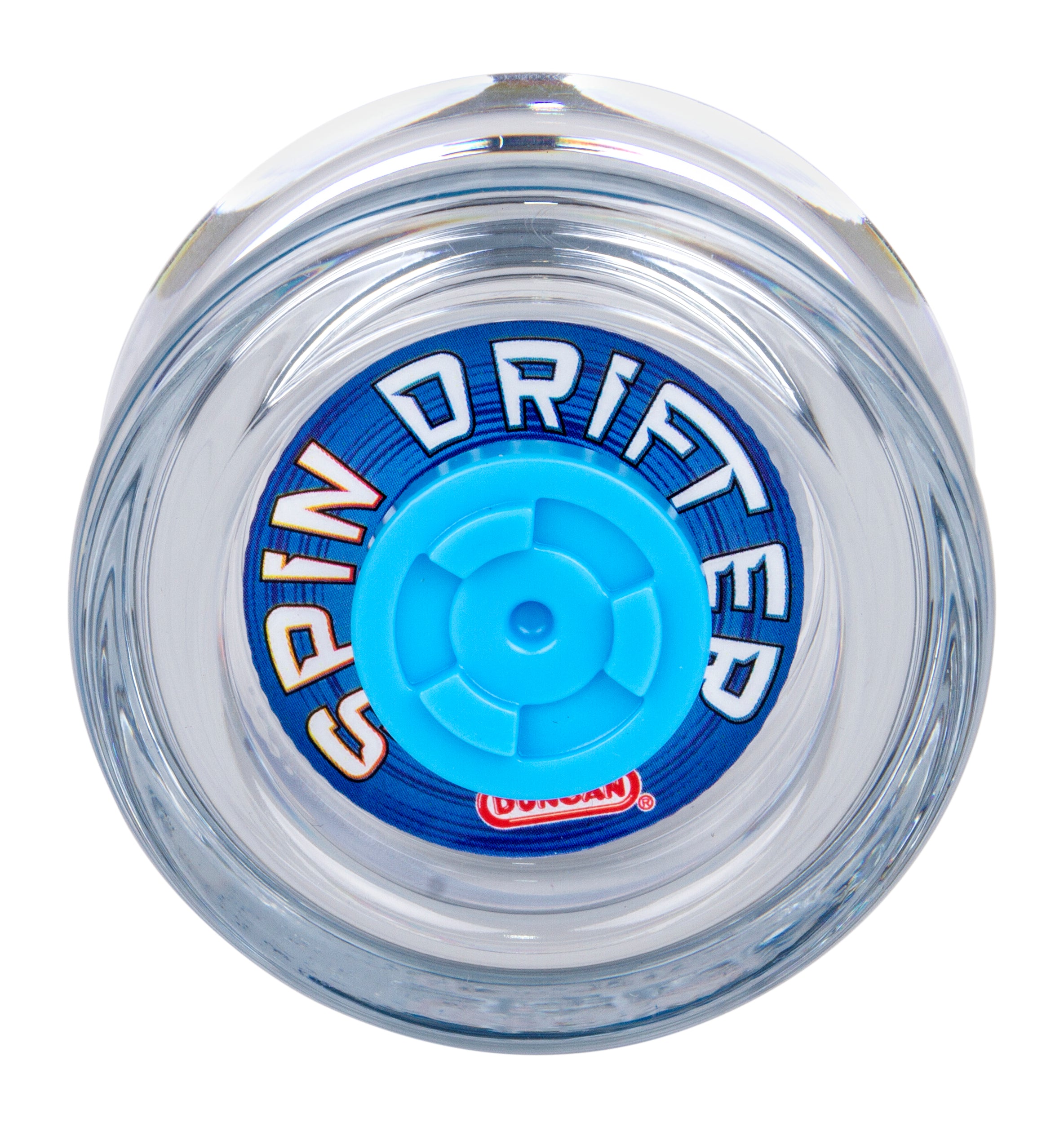 SPIN DRIFTER YO-YO ASST.