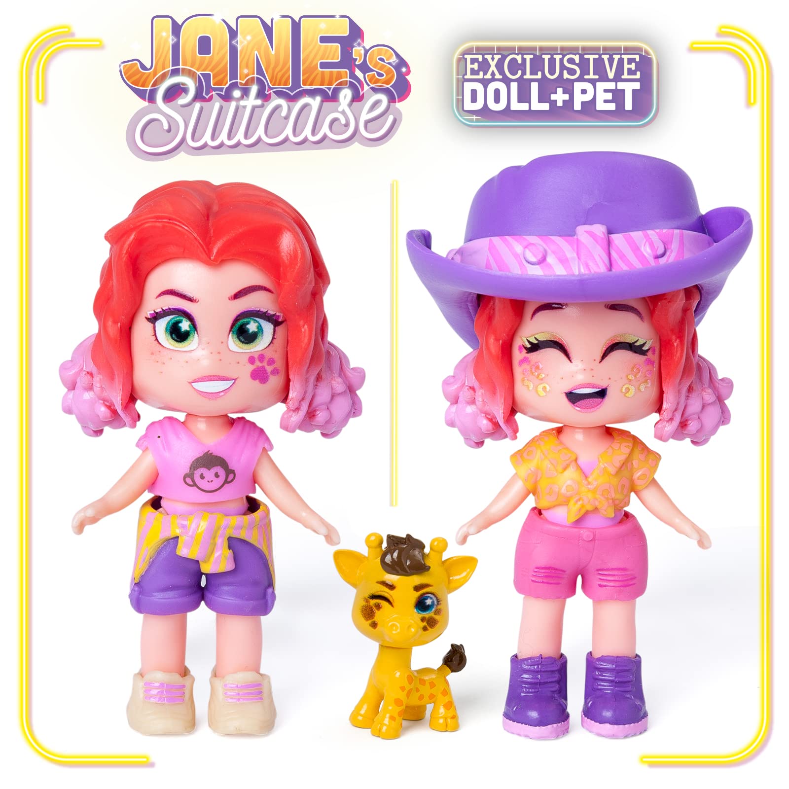 KookyLoos S - Jane's Suitcase 1x8 (V.0)