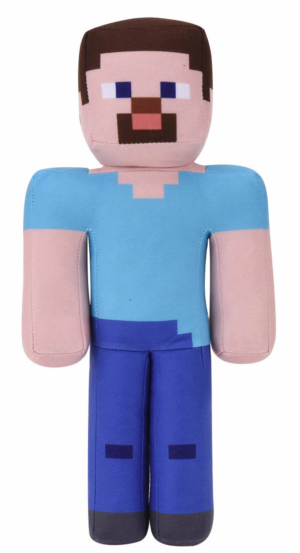 Minecraft Steve S300