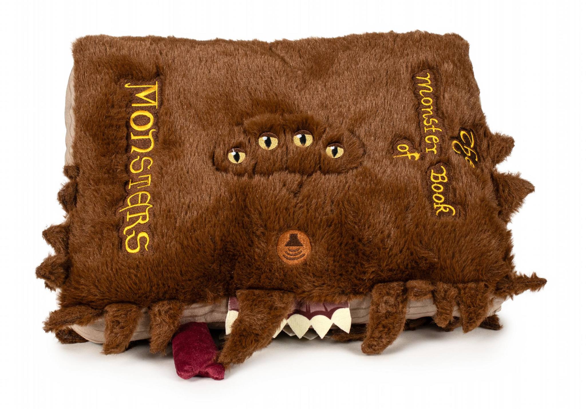 HP Monster book of Monsters 32cm
