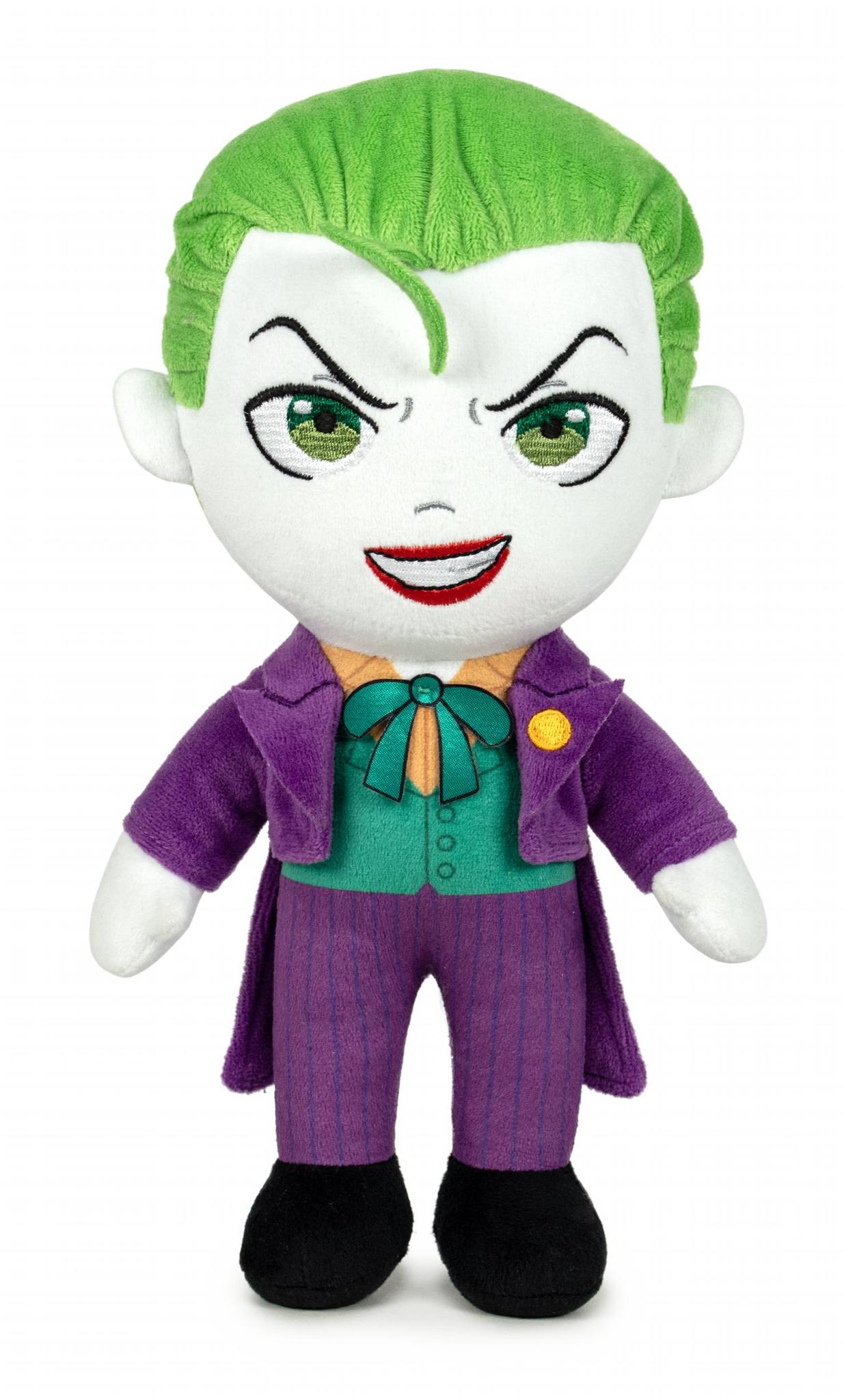 DC Joker 27cm BC