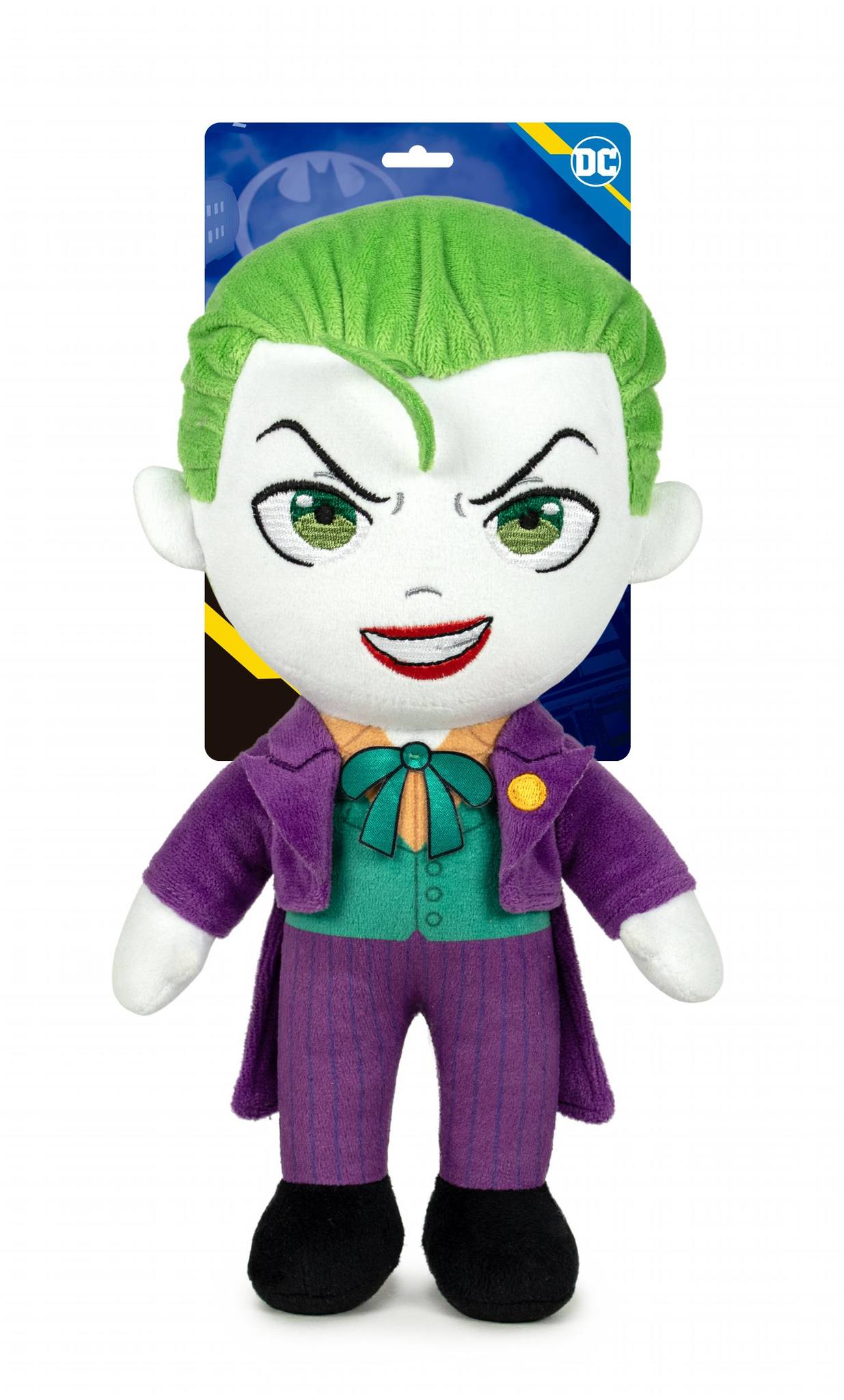DC Joker 27cm BC