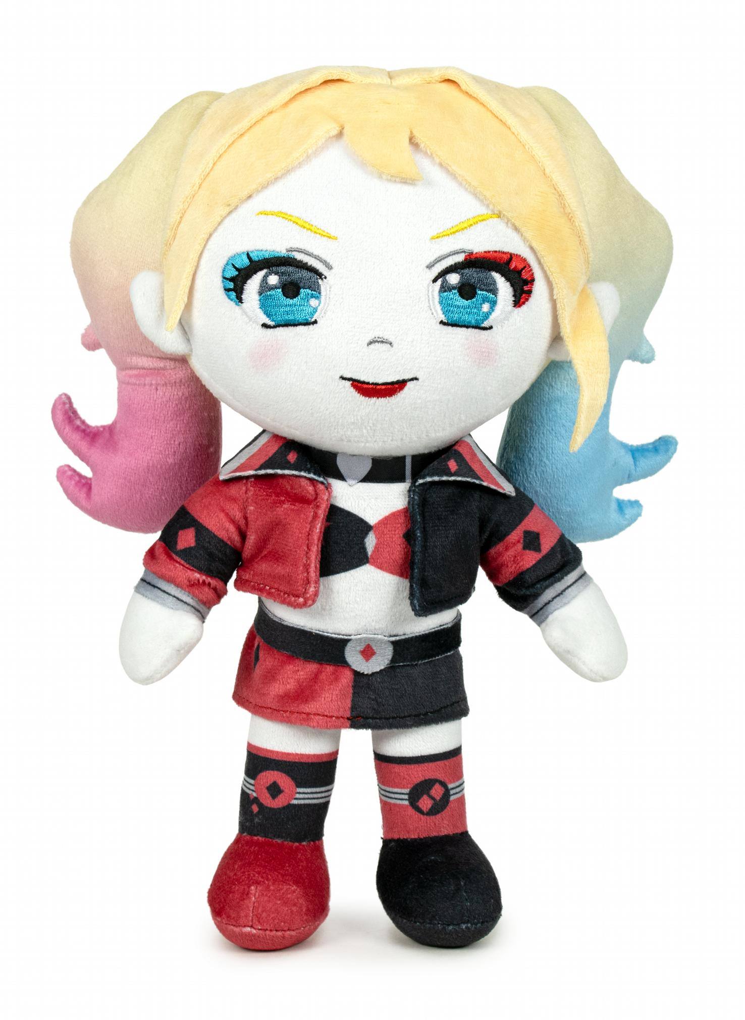 DC Harley Quinn 27cm BC