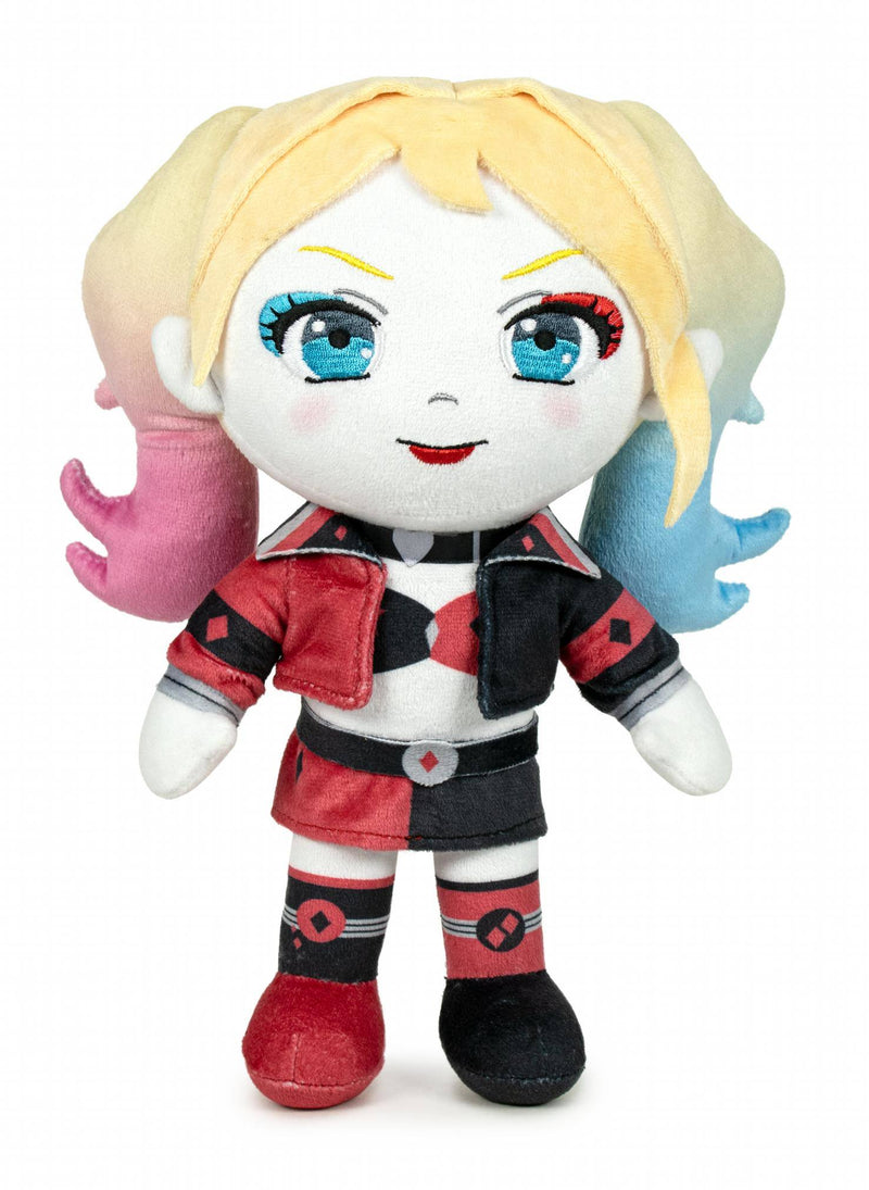 DC Harley Quinn 27cm BC