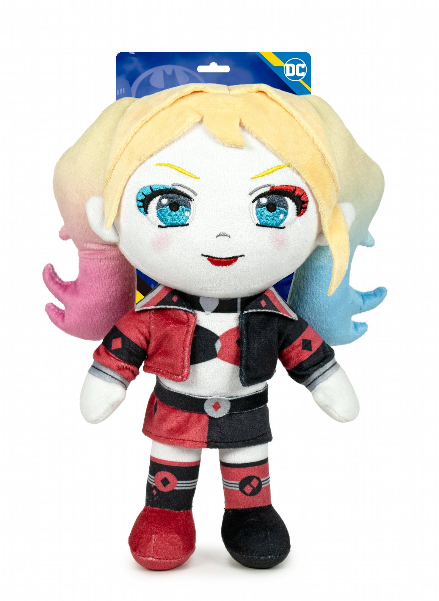 DC Harley Quinn 27cm BC
