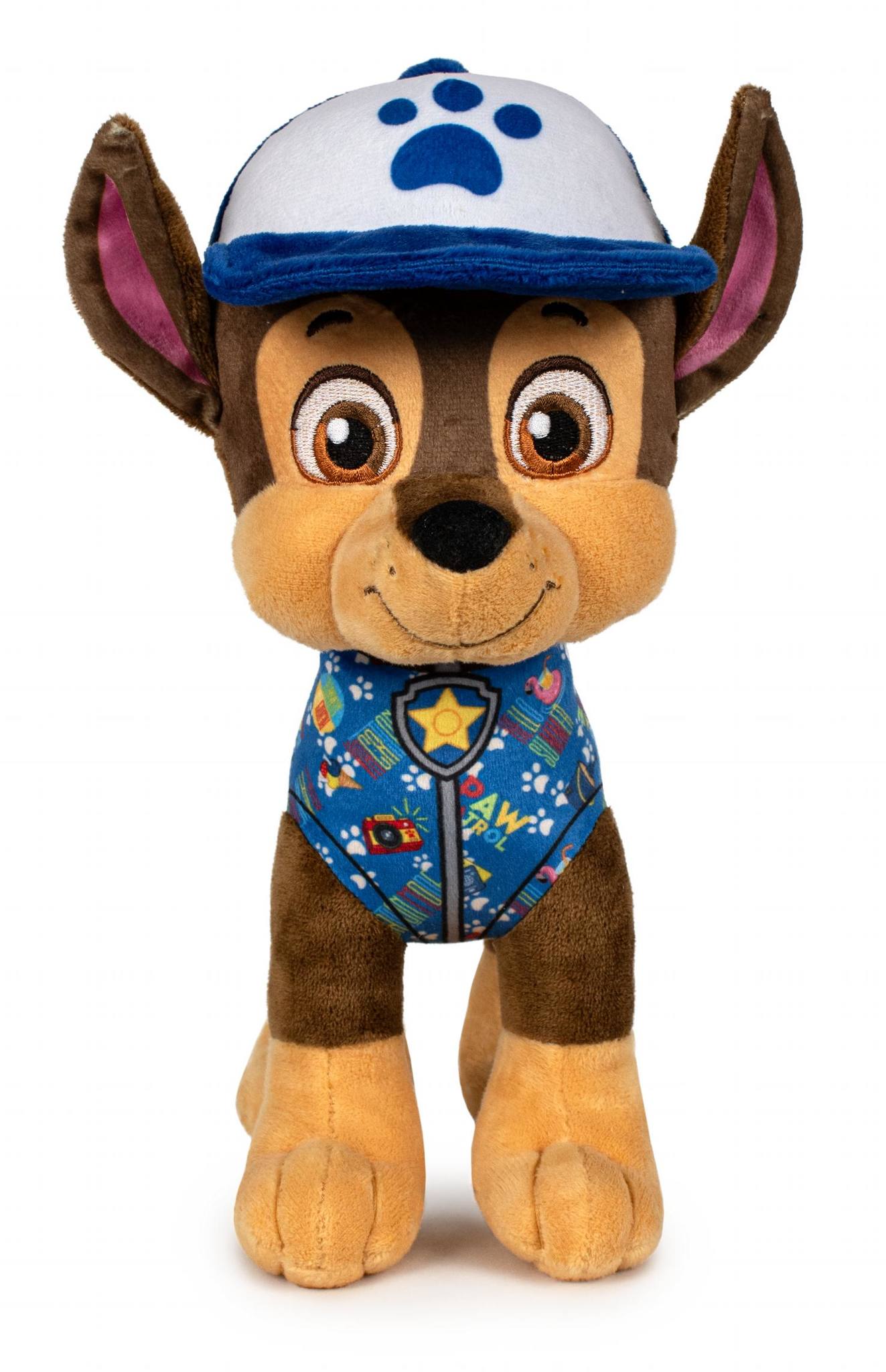 Paw Patrol Summer 4mod 27cm