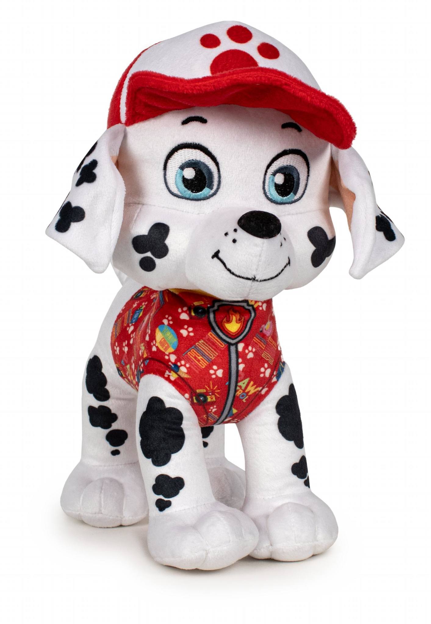 Paw Patrol Summer 4mod 27cm