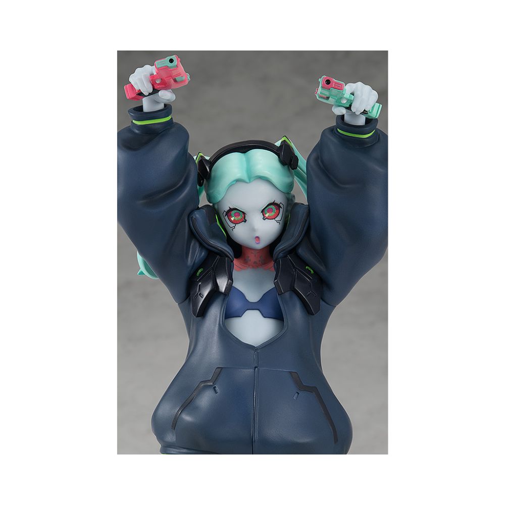 POP UP PARADE Rebecca