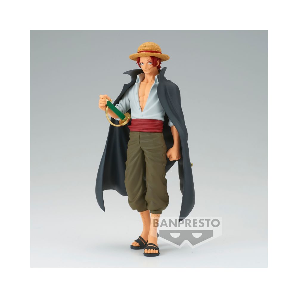 ONE PIECE DXF～THE GRANDLINE SERIES～SHANKS