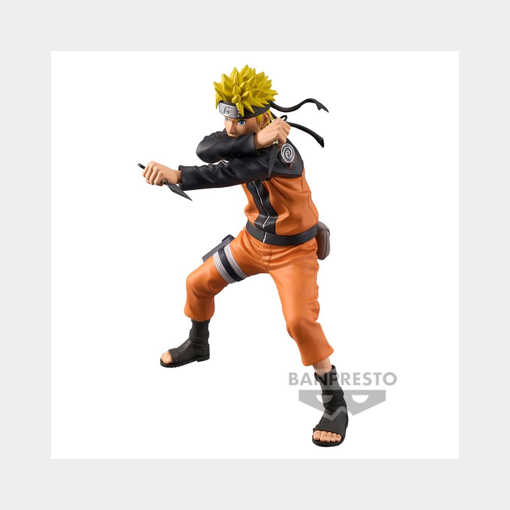 NARUTO SHIPPUDEN Grandista-UZUMAKI NARUTO