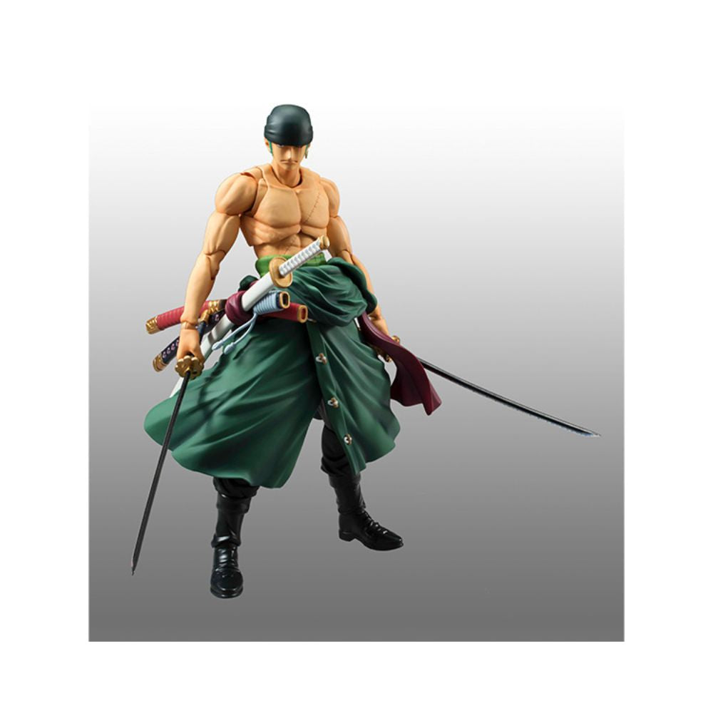 Variable Action Heroes  ONE PIECE　Roronoa Zoro（Repeat）