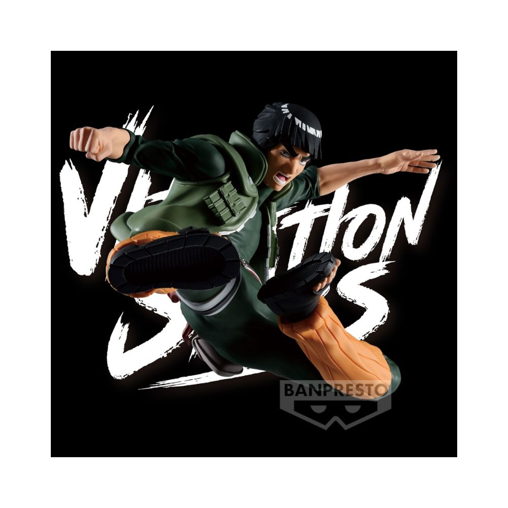 NARUTO SHIPPUDEN VIBRATION STARS-MIGHT GUY-