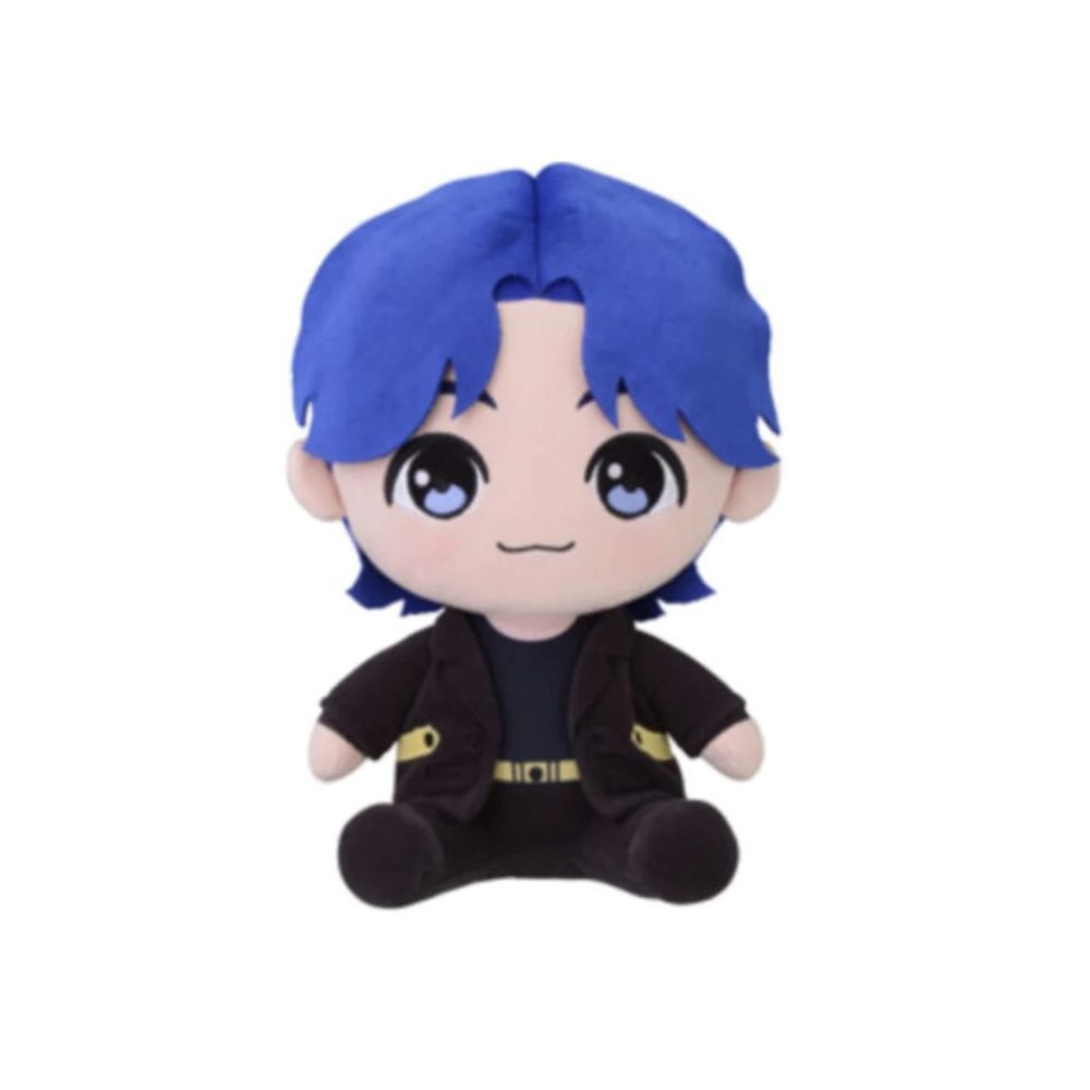 > & you "TinyTAN" SP Plush ~Butter~ "Jung Kook"