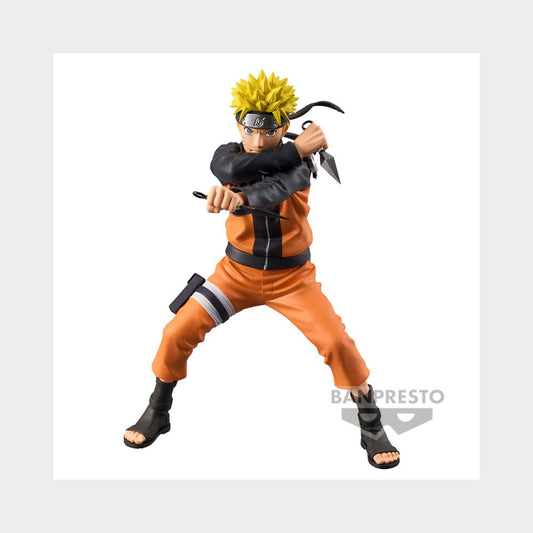 NARUTO SHIPPUDEN Grandista-UZUMAKI NARUTO