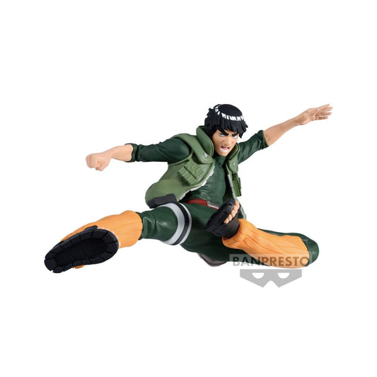 NARUTO SHIPPUDEN VIBRATION STARS-MIGHT GUY-