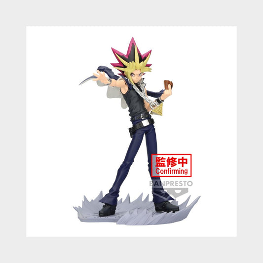 Yu-Gi-Oh! SENKOZEKKEI-Yami Yugi-