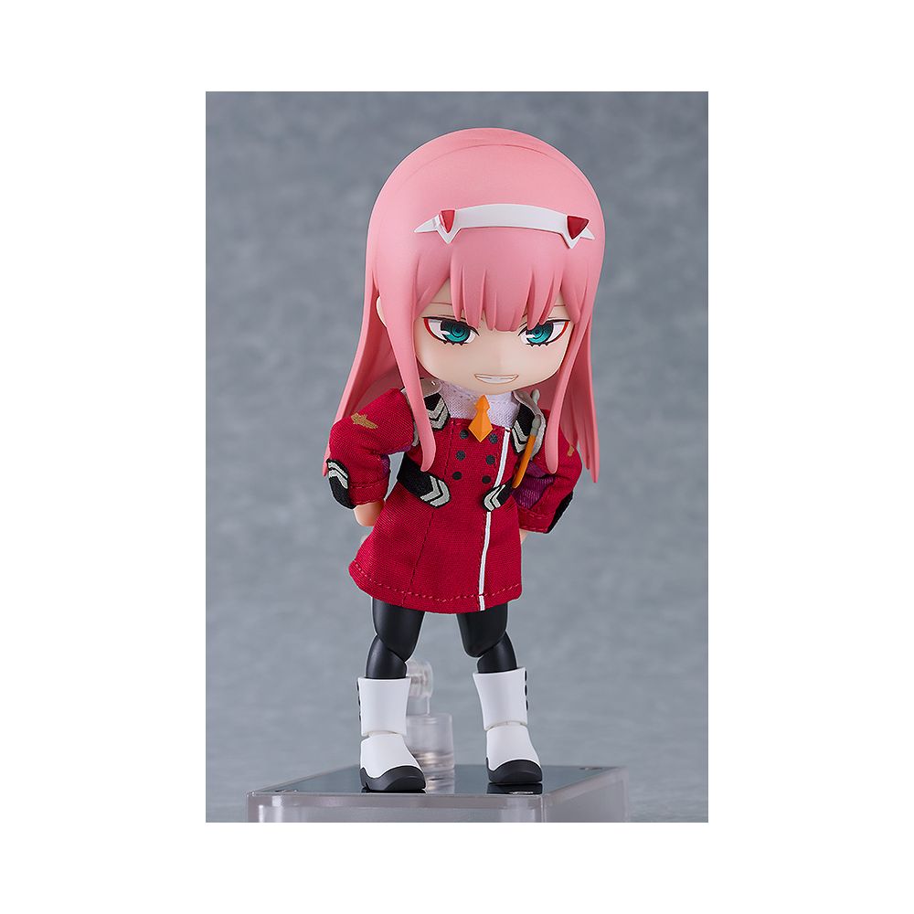 Nendoroid Doll Zero Two