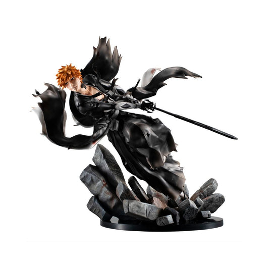 Precious G.E.M.Series BLEACH Ichigo Kurosaki BLEACH：Thousand-Year Blood War