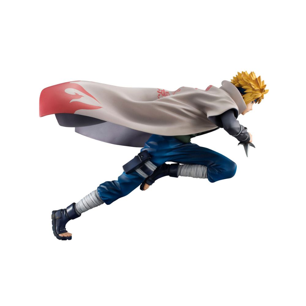 G.E.M. Series Naruto Shippuden Minato Namikaze（Repeat）