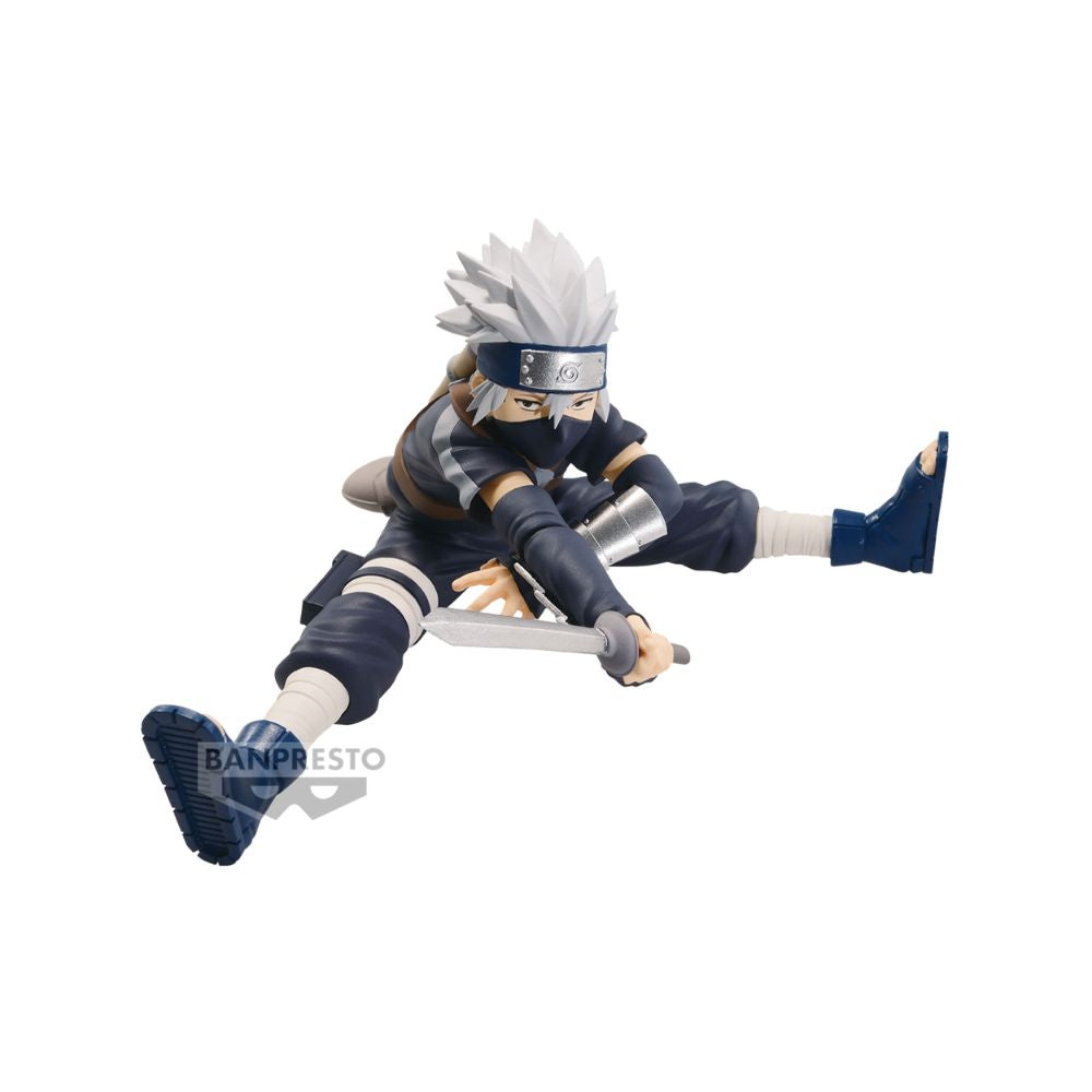 NARUTO SHIPPUDEN VIBRATION STARS-HATAKE KAKASHI-Ⅲ