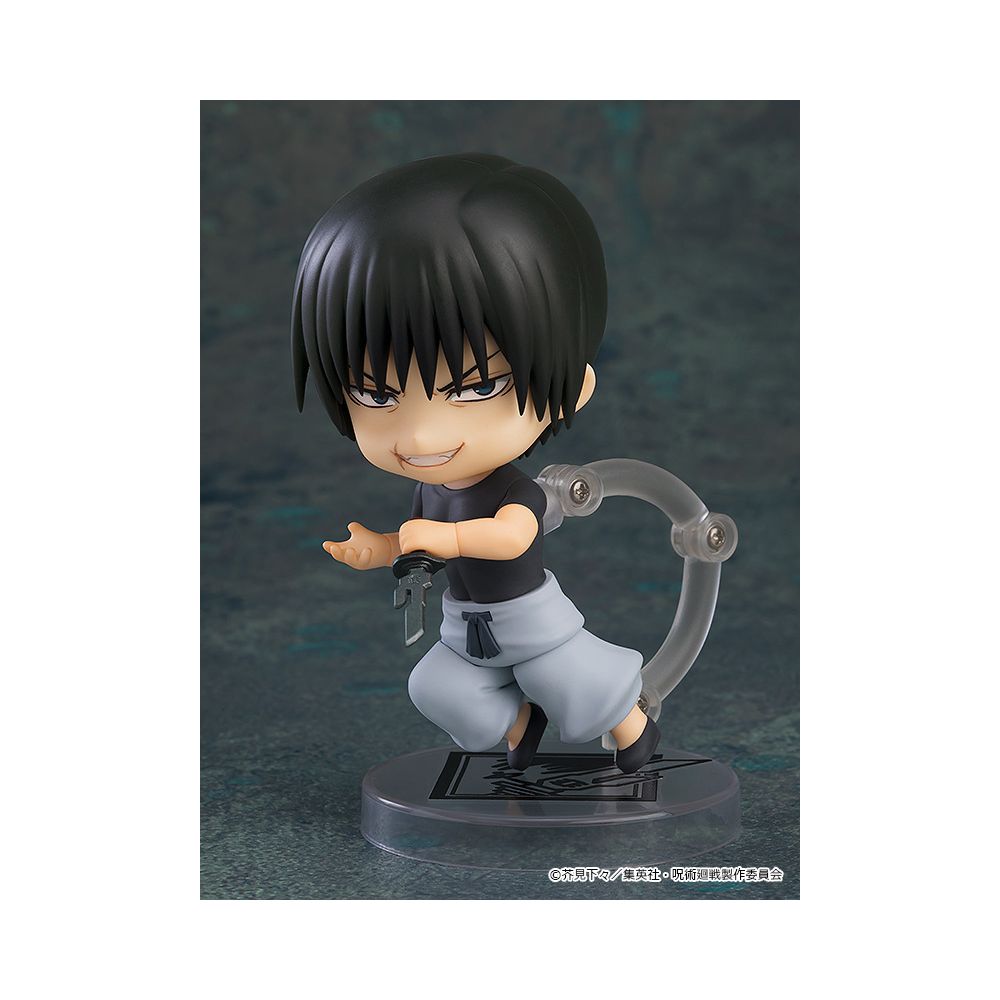 Nendoroid Toji Fushiguro