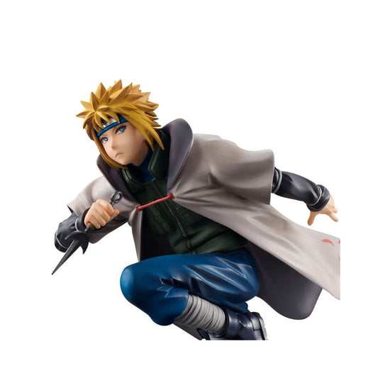 G.E.M. Series Naruto Shippuden Minato Namikaze（Repeat）