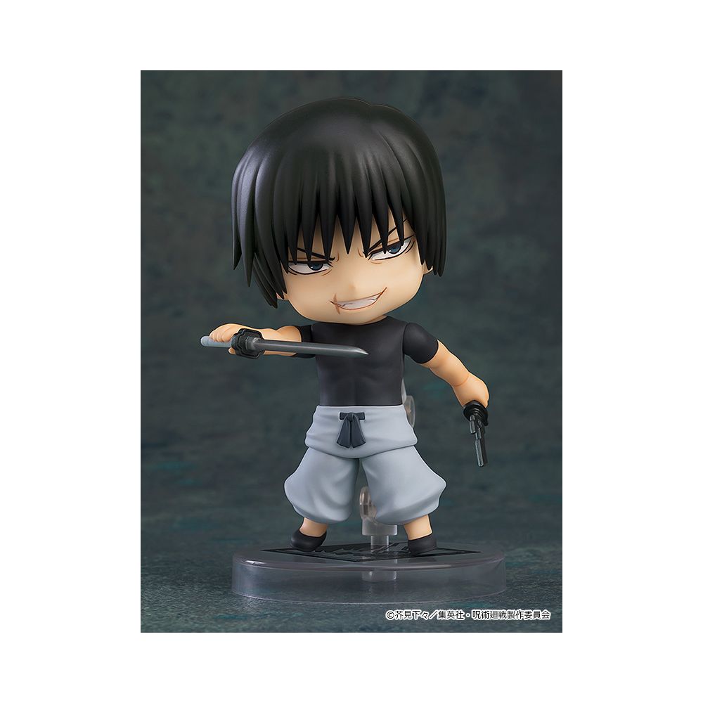 Nendoroid Toji Fushiguro