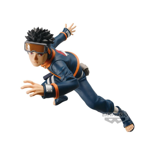 NARUTO SHIPPUDEN VIBRATION STARS-UCHIHA OBITO